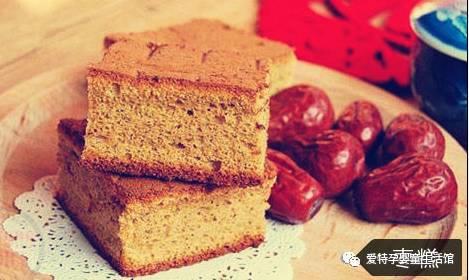 吃枣糕爆料视频,网红美食背后的制作过程与口感体验  第1张