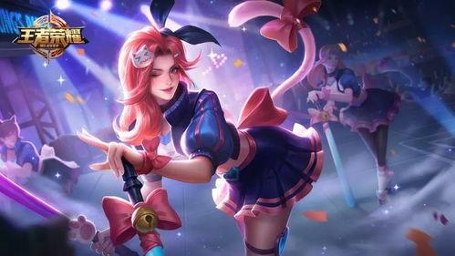 王者新皮肤爆料最新妲己,魅惑红颜，再掀峡谷风云  第3张